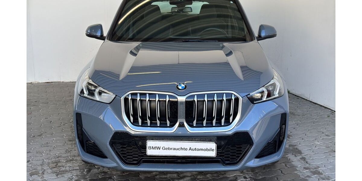 BMW X1 12.000 km 41.698 &euro; Heilbronn 74076