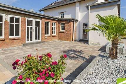 Haus Heinsberg Karken - 6 Zimmer, 162 m&sup2;, 319.000&euro; | Angebot:25428401