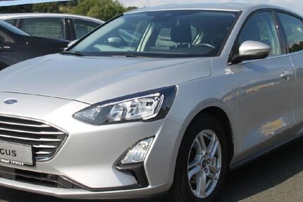 Ford Focus 103.150 km 13.790 € Mittenaar 35756