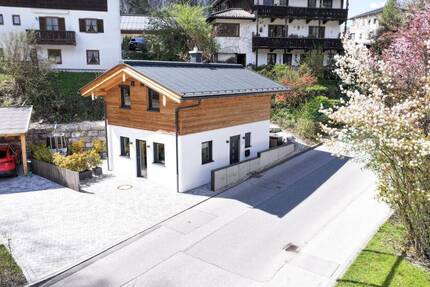 Haus Berchtesgaden - 4 Zimmer, 87 m&sup2;, 699.000&euro; | Angebot:26306341