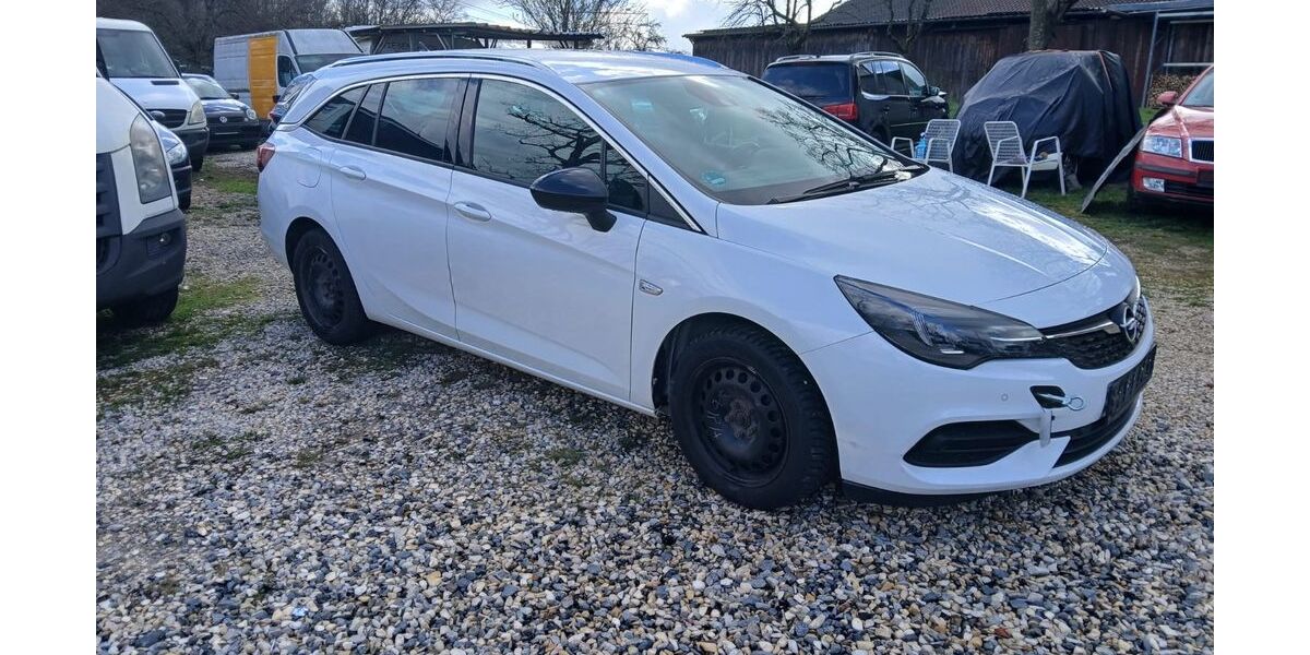 Opel Astra 205.226 km 3.300 &euro; Kirchheim unter Teck 73230