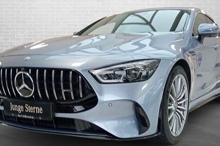 Mercedes-Benz AMG GT 11.240 km 129.985 € Bad Aibling 83043