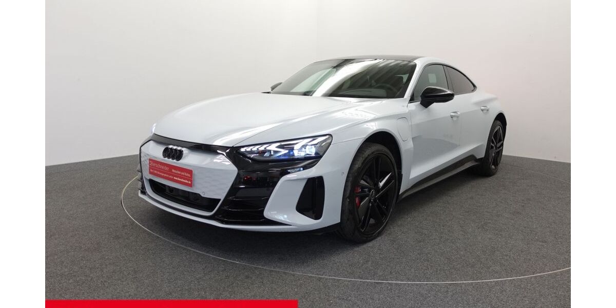 Audi e-tron GT 8.900 km 74.950 &euro; Weißenburg 91781