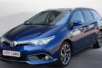 Toyota Auris 142.000 km 9.990 &euro; Dormagen 41540