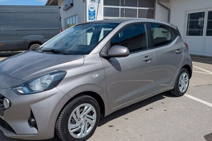Hyundai i10 71.498 km 11.490 &euro; Dösingen 87679