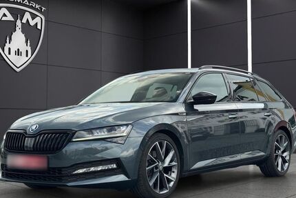 Skoda Superb 109.910 km 24.600 € Dresden 01257