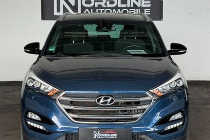 Hyundai TUCSON 62.809 km 17.995 &euro; Flensburg 24941