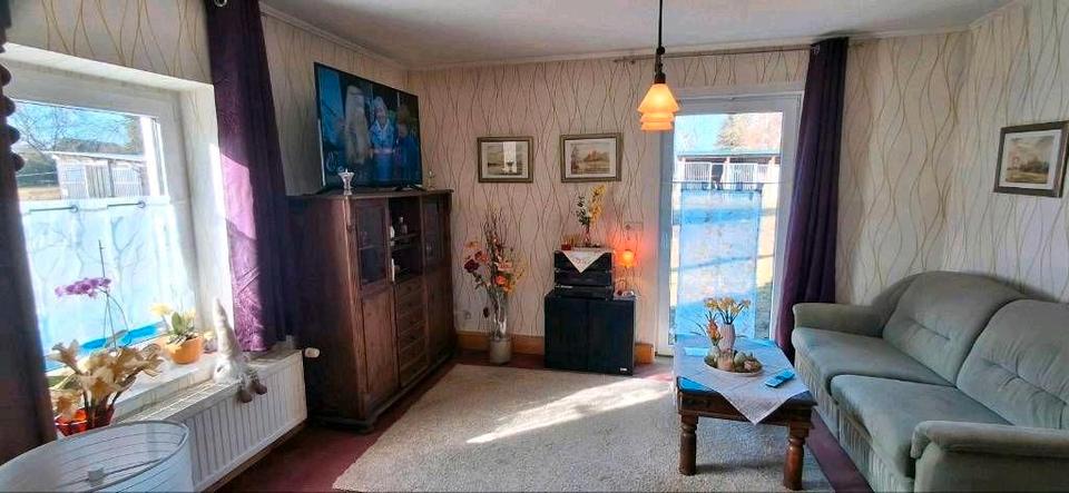 Einfamilienhaus Jördenstorf - 3 Zimmer, 100 m&sup2;, 259.000&euro; | Angebot:26040044