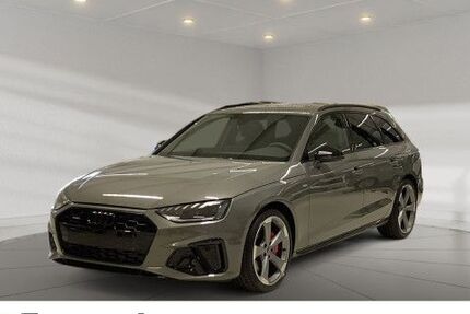 Audi A4 11.300 km 47.900 € Weißenfels 06667