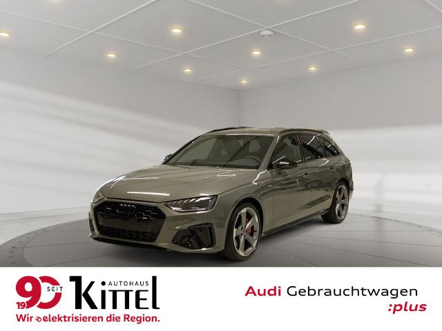 Audi A4 11.300 km 47.900 € Weißenfels 06667