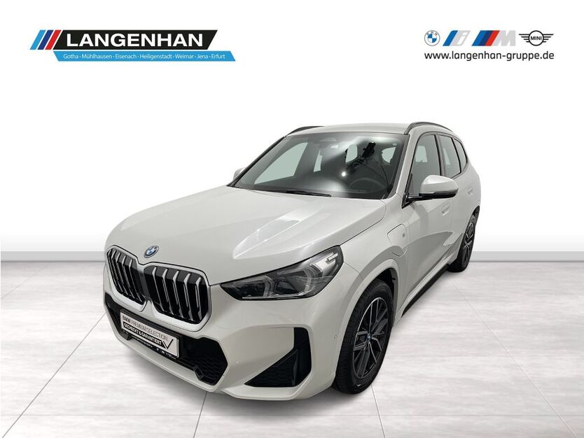 BMW X1 10.290 km 43.935 € Gotha 99867