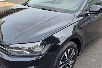 VW Polo 132.000 km 11.490 € Braunschweig 38112