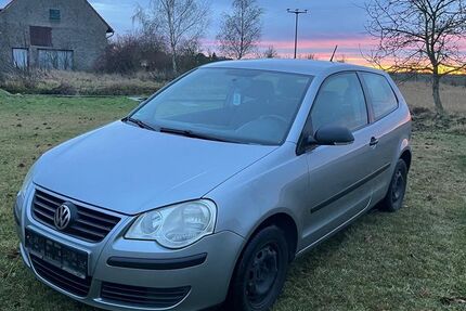 VW Polo 165.041 km 1.200 &euro; Baasdorf 06388