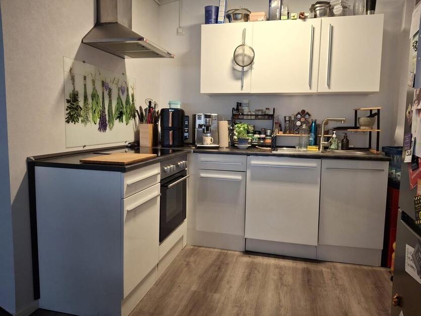 Erdgeschosswohnung in Röllfeld zimmer