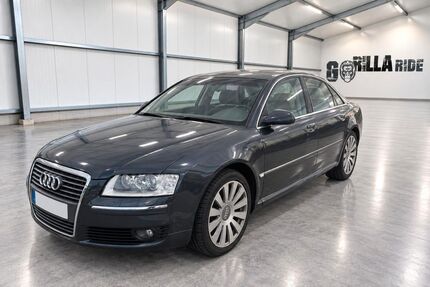 Audi A8 151.165 km 16.900 &euro; Bielefeld 33609
