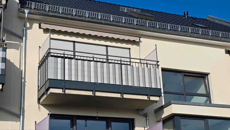 Etagenwohnung Blankenfelde-Mahlow Mahlow - 3 Zimmer, 90 m&sup2;, 1.556&euro; | Angebot:25309350