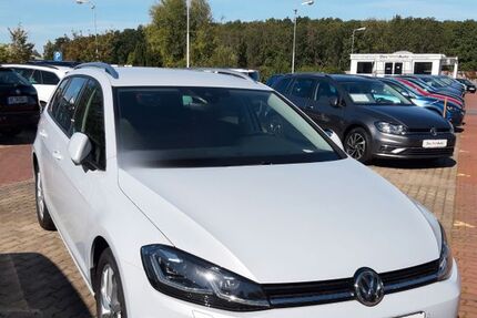 VW Golf 161.000 km 12.000 &euro; Rangsdorf 15834