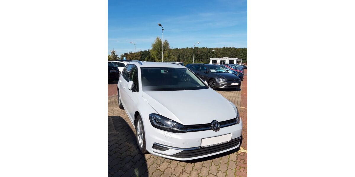 VW Golf 161.000 km 12.000 &euro; Rangsdorf 15834