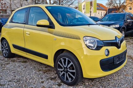Renault Twingo 65.270 km 5.999 € Fürstenfeldbruck 82256