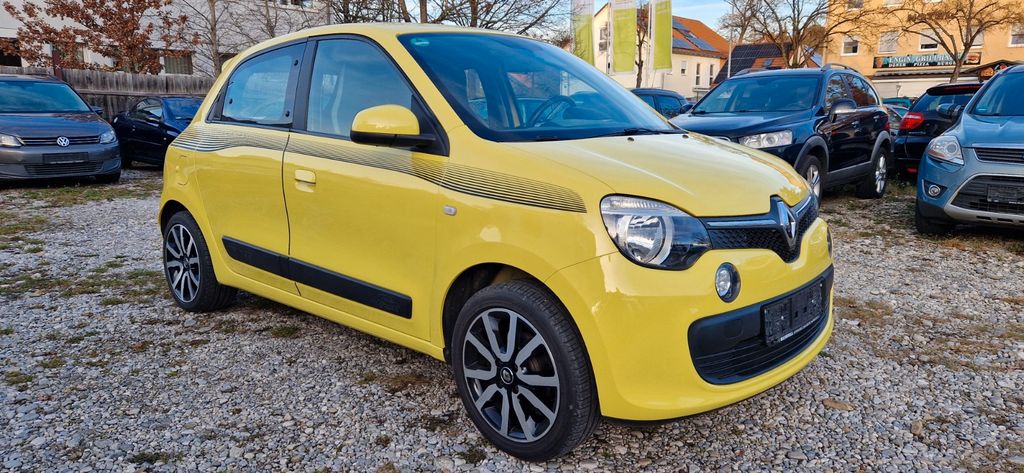Renault Twingo 65.270 km 5.999 € Fürstenfeldbruck 82256