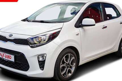 Kia Picanto 95.146 km 13.990 &euro; Wietmarschen 49835