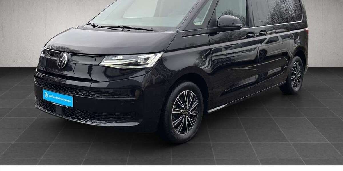 VW T7 Multivan 14.337 km 49.490 &euro; Birkenfeld 55765