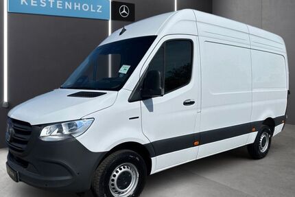 Mercedes-Benz Sprinter 3.002 km 41.638 &euro; Freiburg 79111
