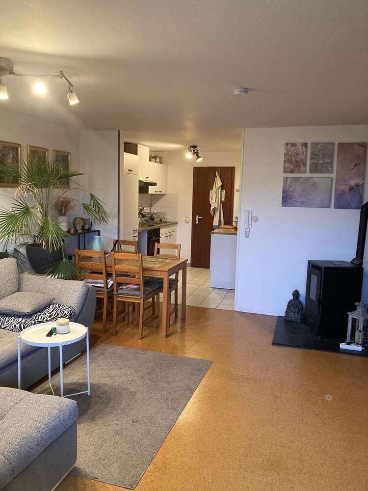 Wohnung zum Mieten in Malsch 690 € 70 m²