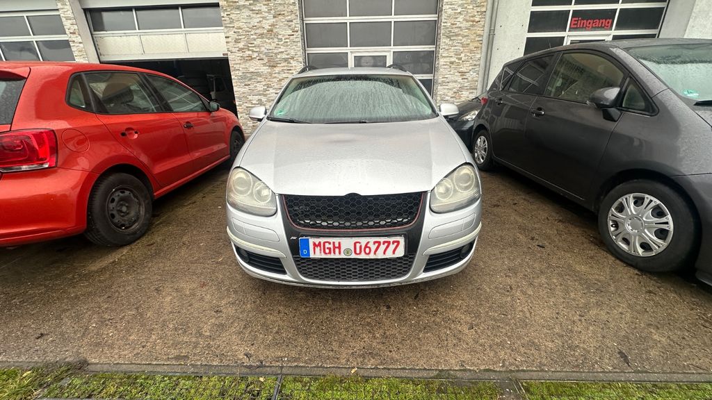 VW Golf 380.000 km 1.200 &euro; Wertheim am Main 97877