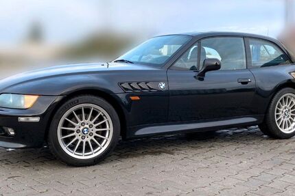 BMW Z3 132.000 km 18.800 € München 81669