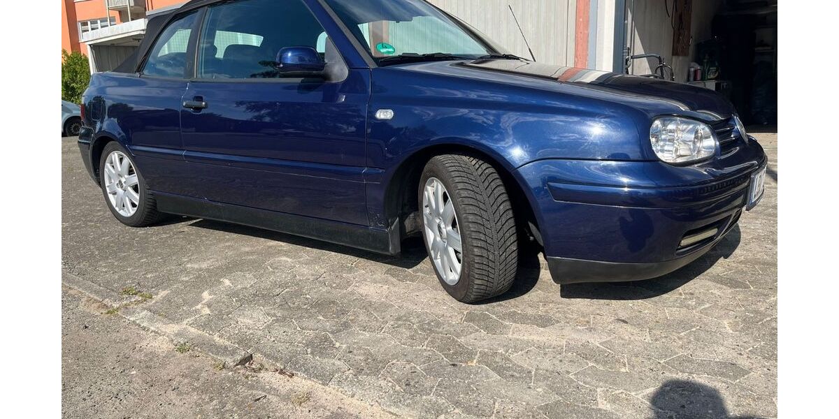 VW Golf 205.000 km 2.899 € Munster 29633