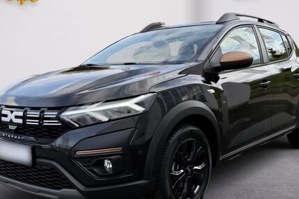 Dacia Sandero 16.686 km 17.690 &euro; Olpe 57462