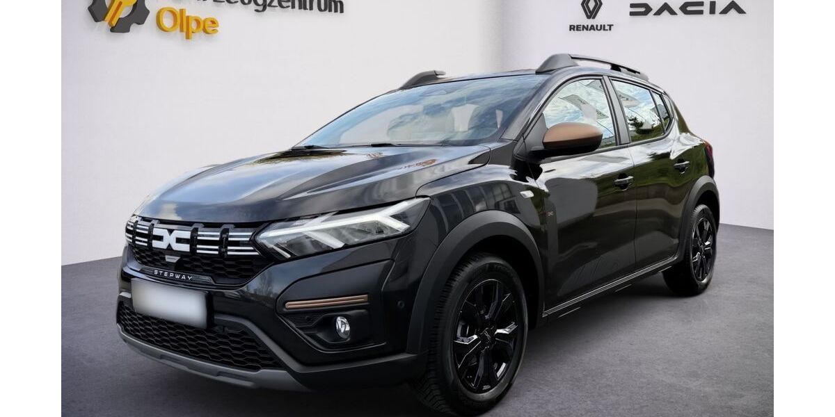 Dacia Sandero 16.686 km 17.690 &euro; Olpe 57462