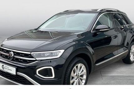 VW T-Roc 32.180 km 25.980 &euro; Haselünne 49740