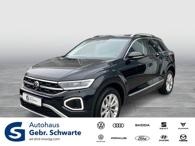 VW T-Roc 32.180 km 25.980 &euro; Haselünne 49740