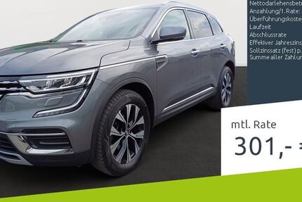 Renault Koleos 41.608 km 22.460 &euro; Münster - Amelsbüren 48163