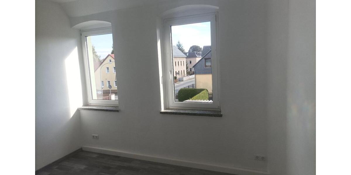 Neugersdorf: 4 Raum Wohnung 110 m² mit großen Garten 4 zimmer