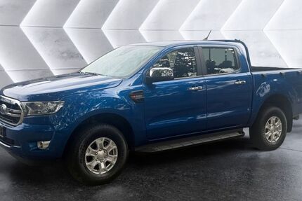 Ford Ranger 98.450 km 22.990 &euro; Neuruppin 16816