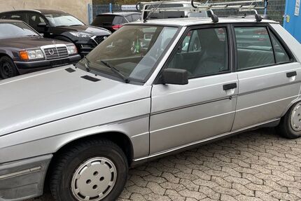 Renault R 9 90.000 km 999 &euro; Saarbrücken 66115
