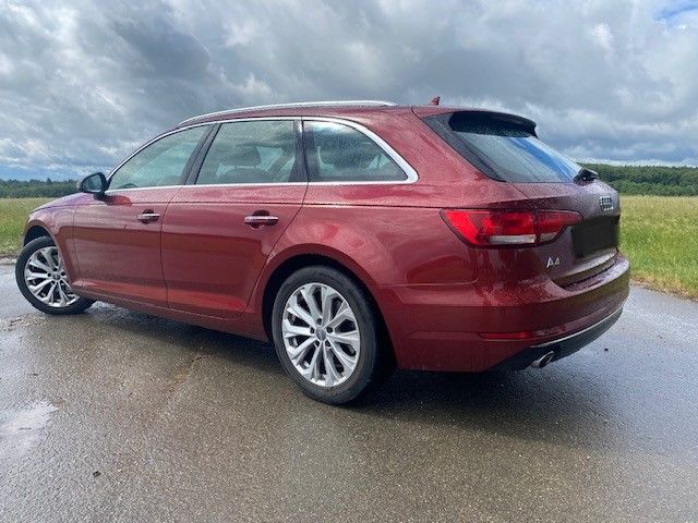 Audi A4 111.000 km 19.420 &euro; Steinheim am Albuch 89555