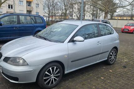 Seat Ibiza 224.000 km 1.699 &euro; Mannheim 68259