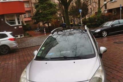 Peugeot 207 133.000 km 2.999 &euro; Berlin 10709
