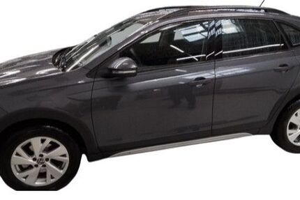 VW Taigo 7.829 km 19.930 &euro; Neu-Ulm 89231