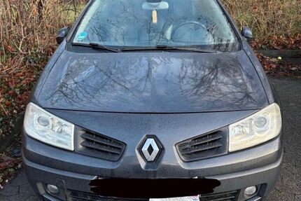 Renault Megane 113.134 km 2.000 &euro; Arnsberg 59759