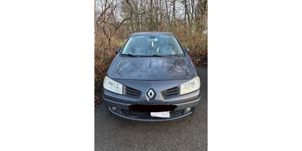 Renault Megane 113.134 km 2.000 &euro; Arnsberg 59759