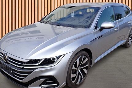 VW Arteon 24.560 km 32.980 &euro; Dresden 01328