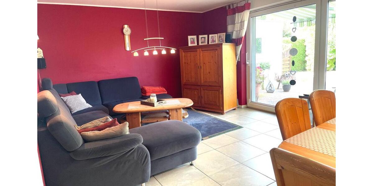 Doppelhaushälfte Rees - 3 Zimmer, 99 m&sup2;, 285.000&euro; | Angebot:27125368
