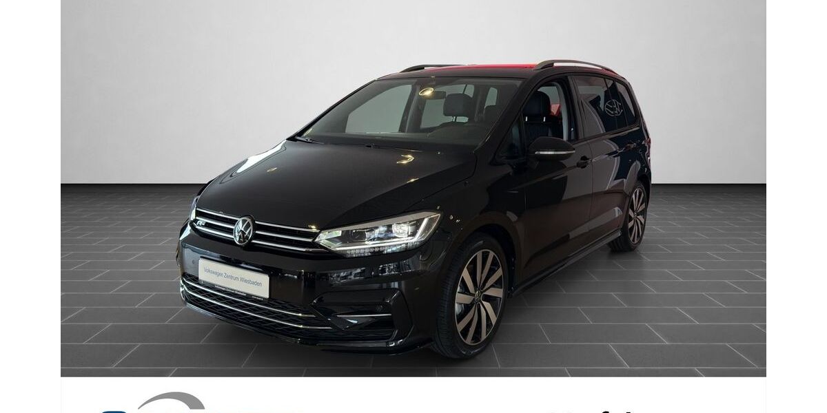 VW Touran 3.500 km 46.990 € Wiesbaden 65189