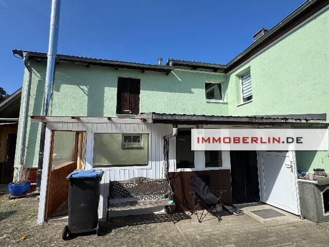 Einfamilienhaus Finowfurt Finowfurt - 4 Zimmer, 120 m&sup2;, 220.000&euro; | Angebot:26824595