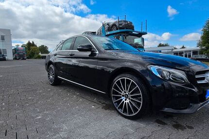 Mercedes-Benz C 250 173.800 km 18.500 &euro; Bad Wünnenberg 33181